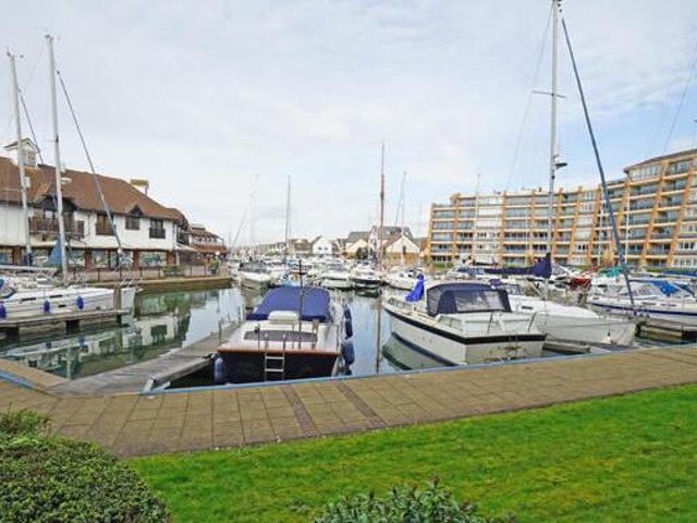 House for sale in Spring Vale, Hampshire