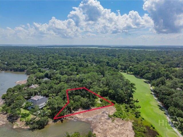 Land for sale in Savannah