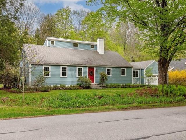 House for sale in New Hampshire