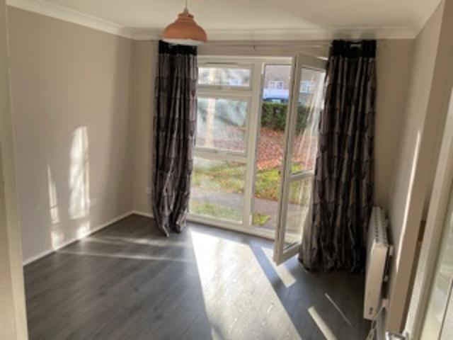 Apartment for rent in Chesterton, Arbury
