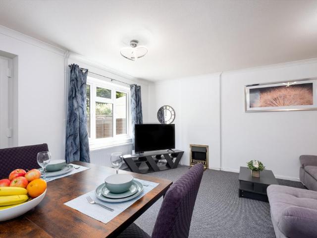 House for rent in Chesterton, Arbury