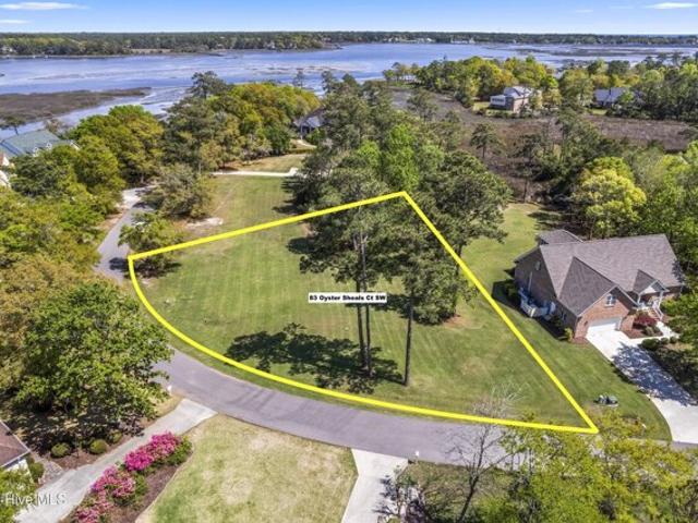 Land for sale in Supply