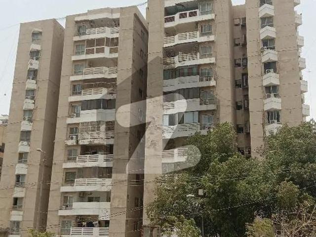 Apartment for rent in Clifton, North Waziristan