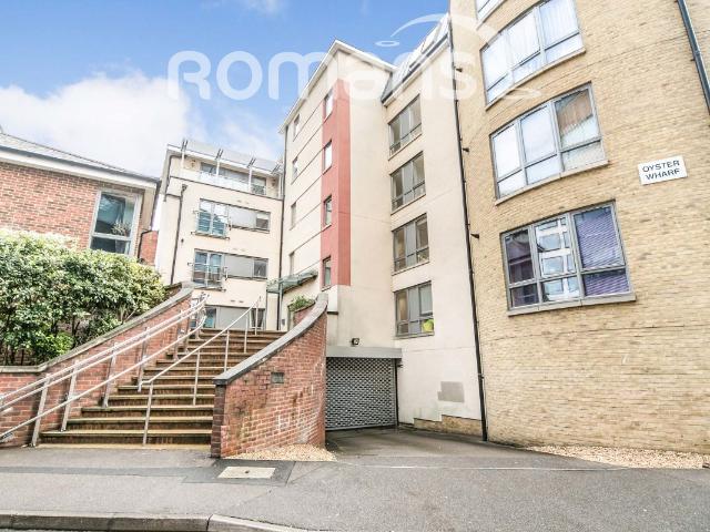 Apartment for rent in Katesgrove, Reading