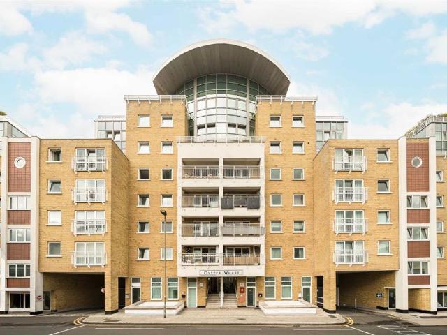 Apartment for rent in London Borough of Wandsworth, Greater London