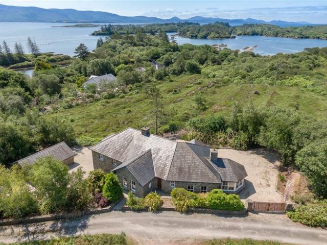 Property for sale in Sneem, South Tipperary