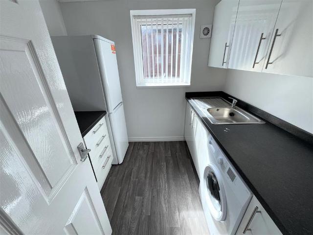 Apartment for rent in Hartlepool, Stranton