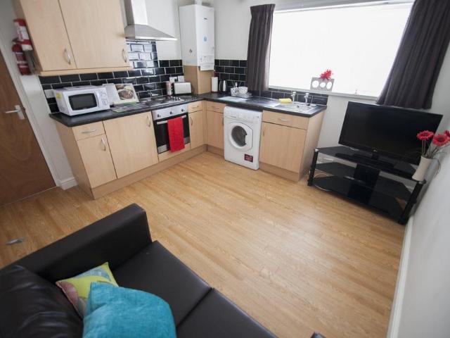 House for rent in Mount Pleasant, Swansea