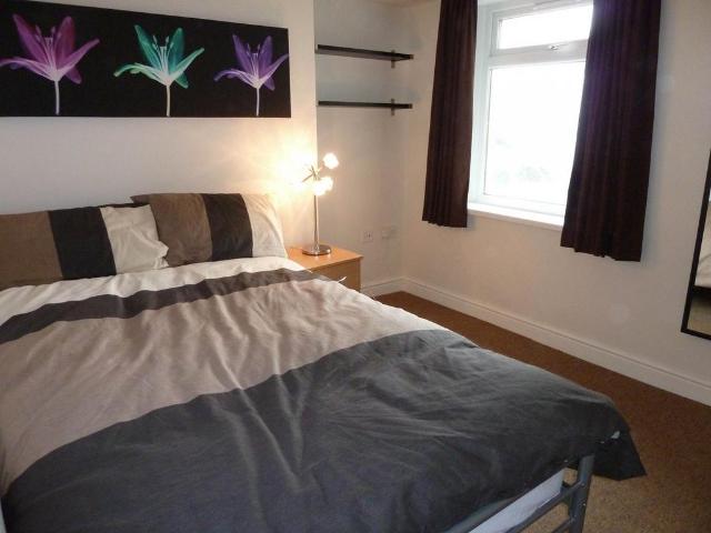 House for rent in Mount Pleasant, Swansea