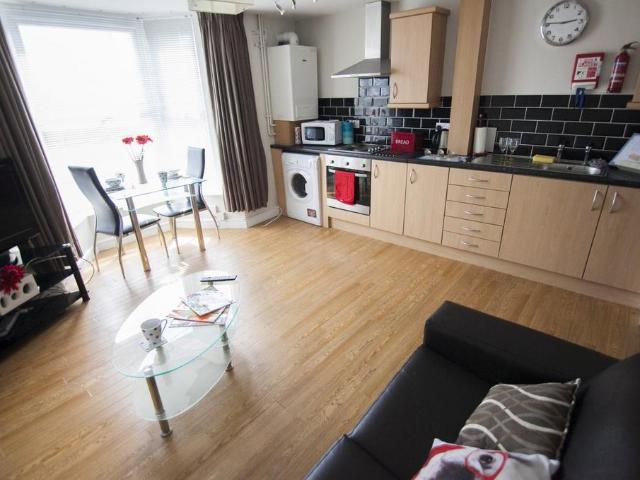 House for rent in Mount Pleasant, Swansea