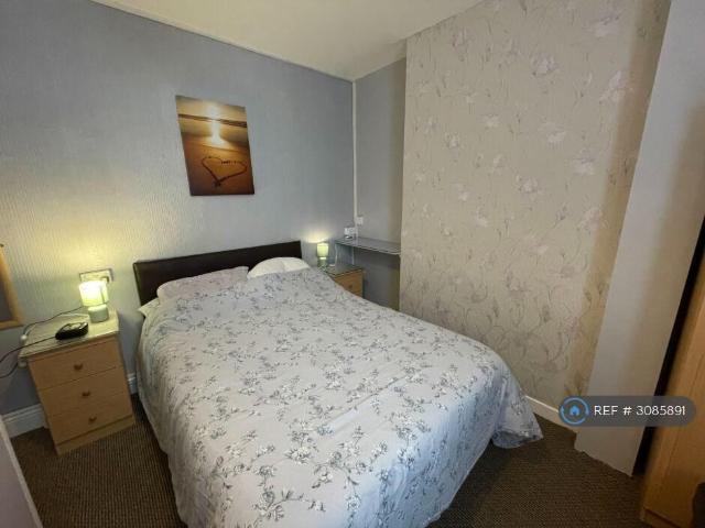 House for rent in Mount Pleasant, Swansea