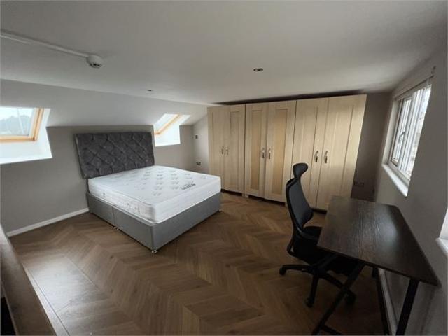 House for rent in Mount Pleasant, Nangreaves