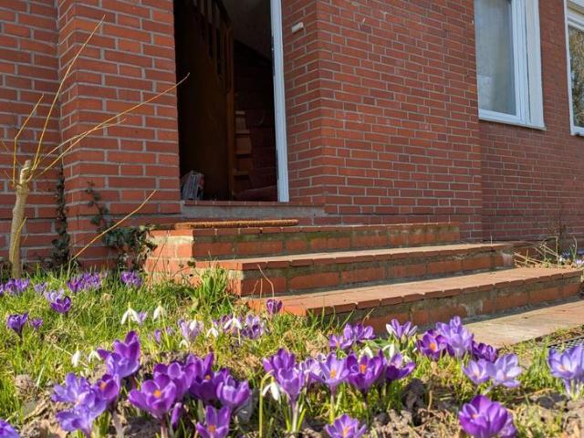 Haus kaufen in Bockhorst, Oyten