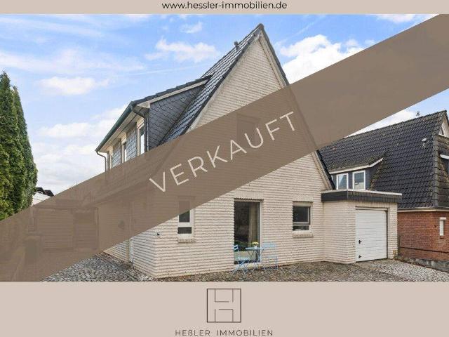 Haus kaufen in Bockhorst, Oyten