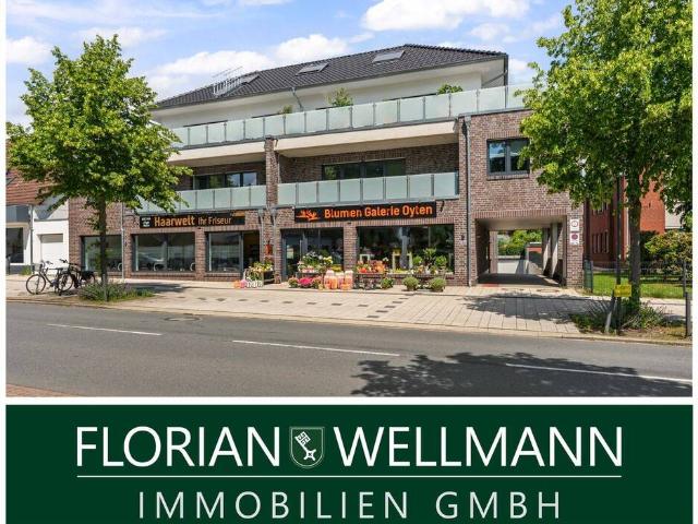Wohnung kaufen in Bockhorst, Oyten