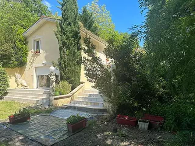 Maison vente à Vienne, Oytier-saint-oblas