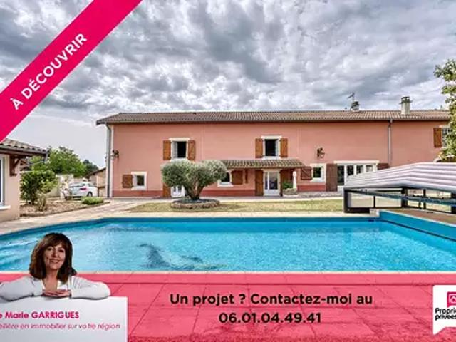 Maison vente à Vienne, Oytier-saint-oblas