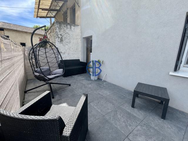 Maison vente à Vienne, Oytier-saint-oblas
