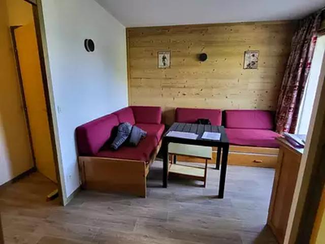 Appartement vente à Grenoble, Oz