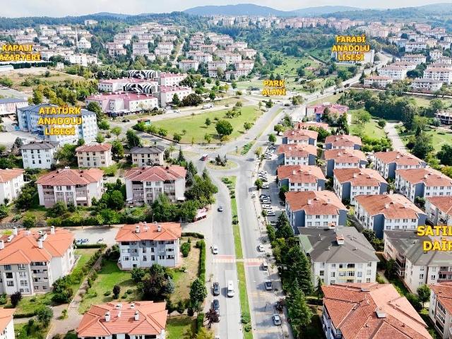 Düzce Merkez, Düzce içerisinde satılık mülk
