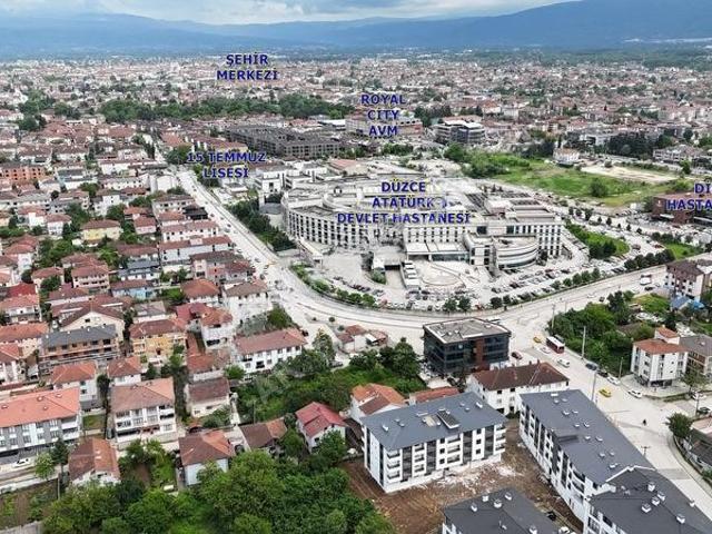 Düzce Merkez, Düzce içerisinde satılık mülk