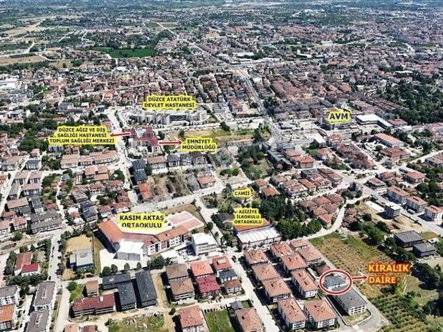 Green Park Sitesi, Düzce Merkez içerisinde kiralık mülk