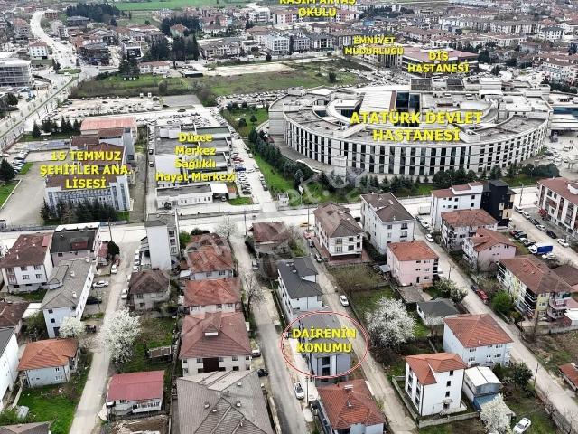 Düzce Merkez, Düzce içerisinde kiralık mülk