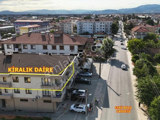 Düzce Merkez, Düzce içerisinde kiralık mülk