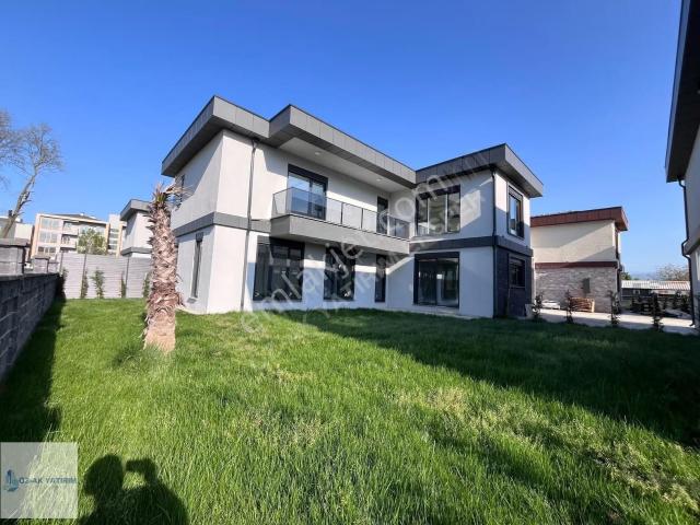 Düzce Merkez, Düzce içerisinde satılık Villa