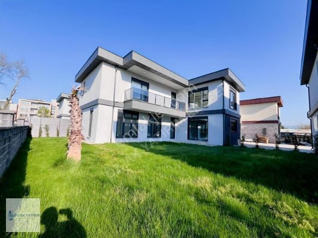 Düzce Merkez, Düzce içerisinde satılık Villa