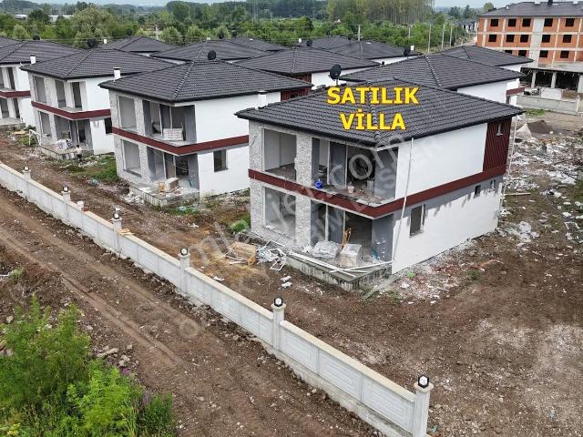 Düzce Merkez, Düzce içerisinde satılık Villa