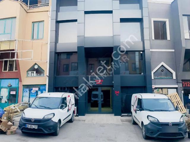 Yenimahalle, Ankara içerisinde satılık Bina