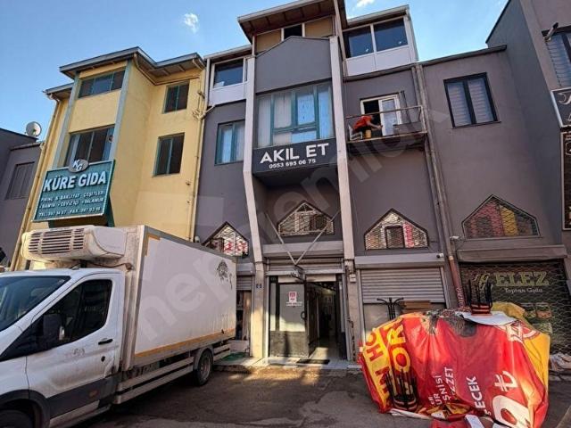 Yenimahalle, Ankara içerisinde satılık mülk