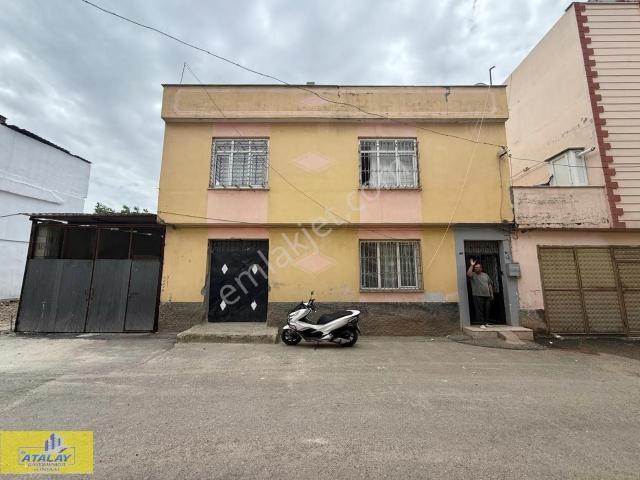 Kilis Merkez, Kilis içerisinde satılık Villa