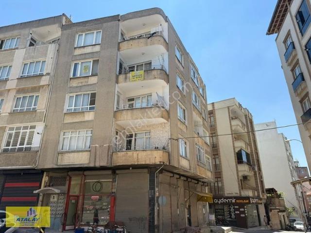 Kilis Merkez, Kilis içerisinde satılık mülk