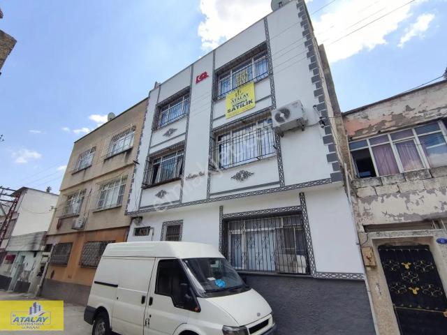 Kilis Merkez, Kilis içerisinde satılık Villa
