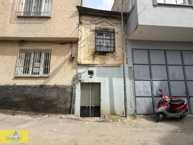 Kilis Merkez, Kilis içerisinde satılık Villa