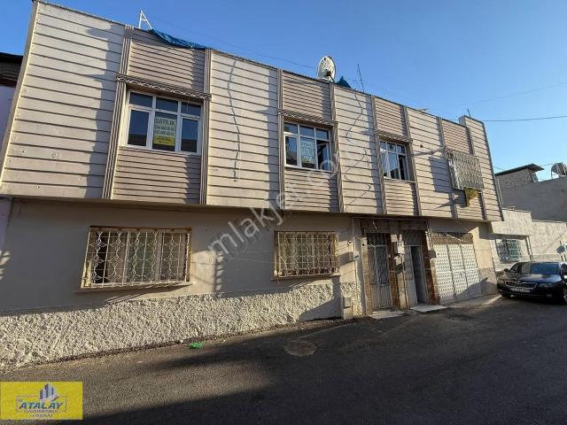 Kilis Merkez, Kilis içerisinde satılık Villa