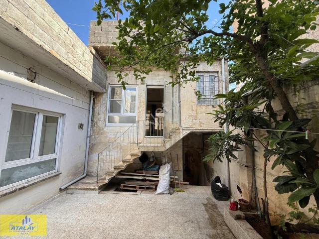 Kilis Merkez, Kilis içerisinde satılık Villa