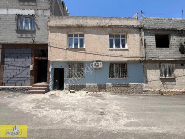 Kilis Merkez, Kilis içerisinde satılık Villa