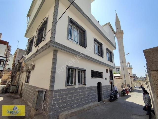 Vaiz Mahallesi, Kilis Merkez içerisinde satılık Villa