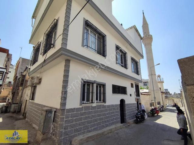 Kilis Merkez, Kilis içerisinde satılık Villa