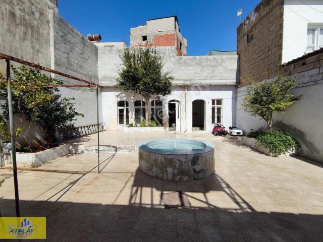 Kilis Merkez, Kilis içerisinde satılık Villa