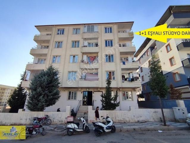 Mehmet Sanlı Mahallesi, Kilis Merkez içerisinde satılık mülk