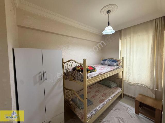 Kilis Merkez, Kilis içerisinde kiralık mülk