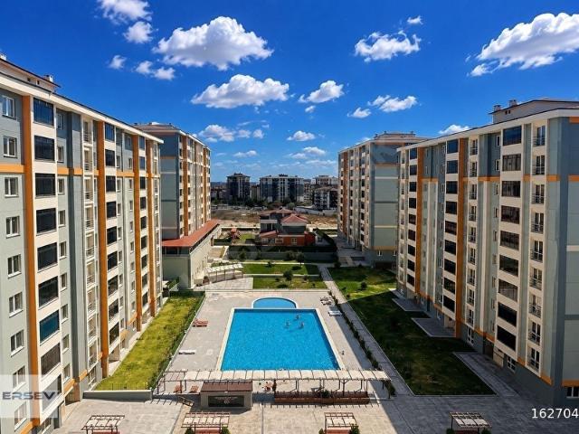 Çerkezköy içerisinde satılık mülk