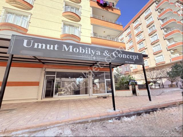 Kiziltepe, Mardin içerisinde satılık Dükkan