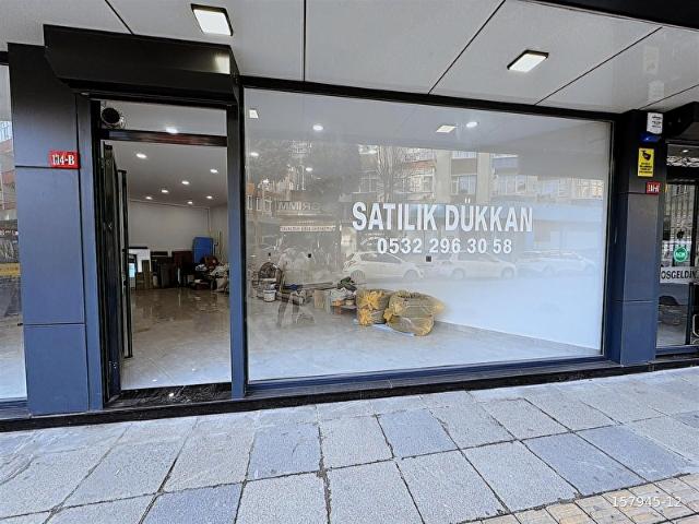 Gaziosmanpaşa, İstanbul içerisinde satılık Dükkan