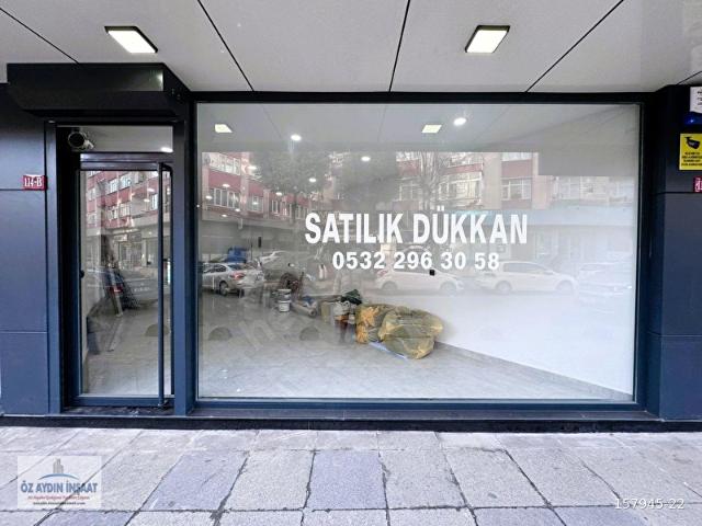 Gaziosmanpaşa, İstanbul içerisinde satılık Dükkan