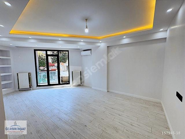 Gaziosmanpaşa, İstanbul içerisinde satılık mülk